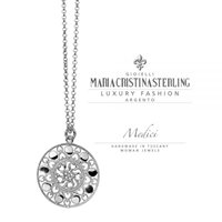 Collana Maria Cristina Sterling Donna in Argento G2167 - G2167